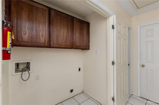 2007 Angus Street, Mission, TX 78572