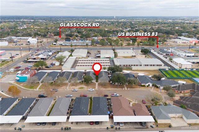 2007 Angus Street, Mission, TX 78572