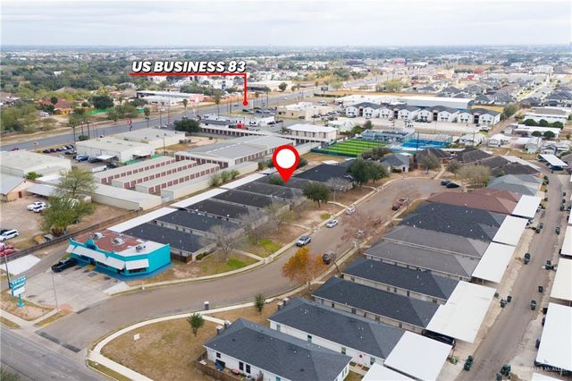 2007 Angus Street, Mission, TX 78572