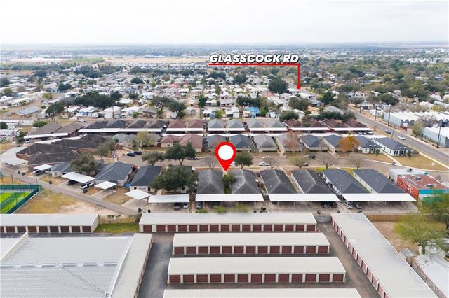 2007 Angus Street, Mission, TX 78572