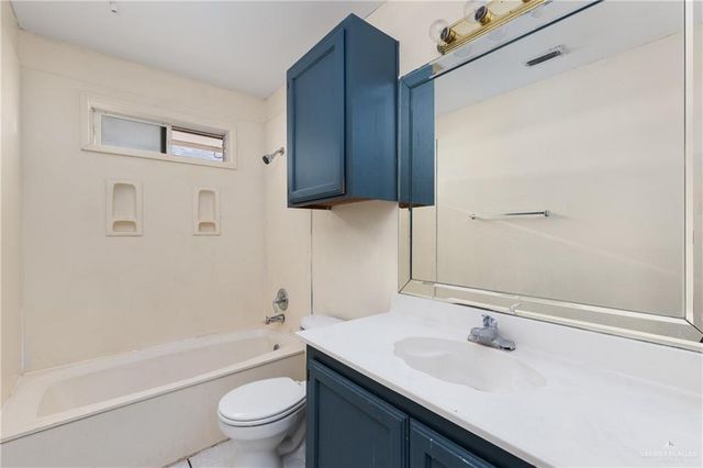 2007 Angus Street, Mission, TX 78572