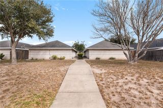 2007 Angus Street, Mission, TX 78572