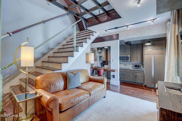 21 N Front Street Unit 3b4, Wilmington, NC 28401