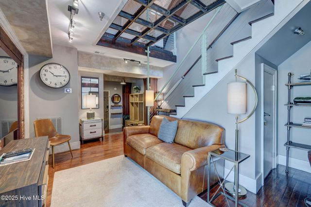 21 N Front Street Unit 3b4, Wilmington, NC 28401
