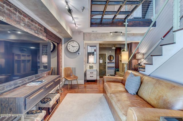 21 N Front Street Unit 3b4, Wilmington, NC 28401