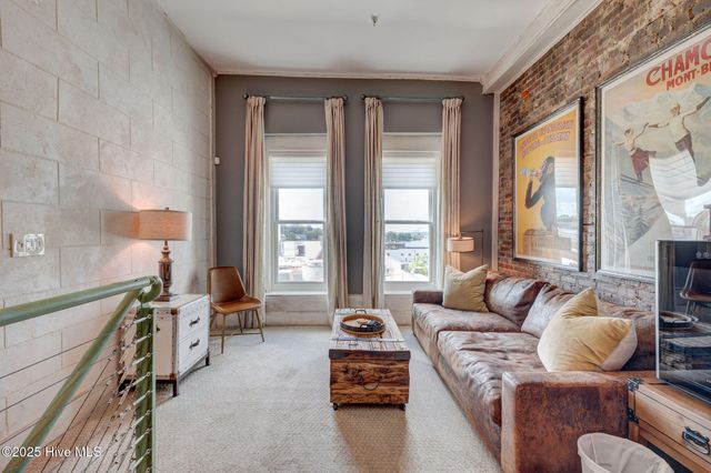 21 N Front Street Unit 3b4, Wilmington, NC 28401