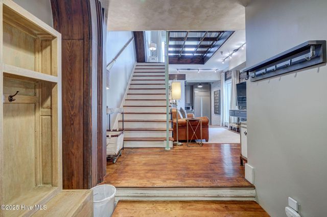 21 N Front Street Unit 3b4, Wilmington, NC 28401
