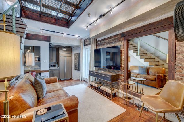 21 N Front Street Unit 3b4, Wilmington, NC 28401