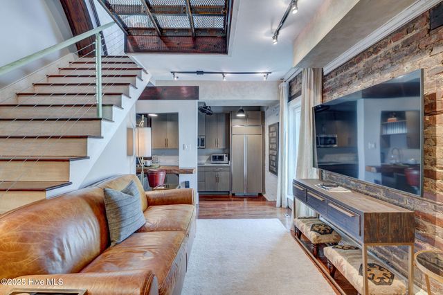 21 N Front Street Unit 3b4, Wilmington, NC 28401
