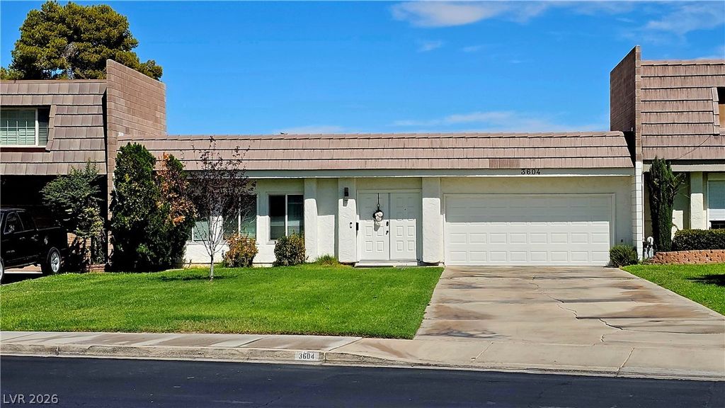 3604 Braewood Drive, Las Vegas, NV 89121 — photo 2