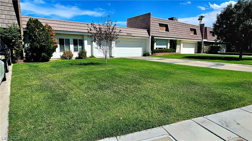 3604 Braewood Drive, Las Vegas, NV 89121 — photo 3