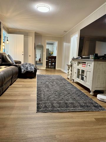 2460 Armstead Road, Star City, AR 71667