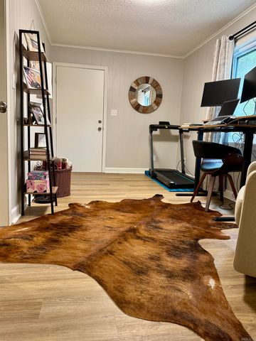 2460 Armstead Road, Star City, AR 71667