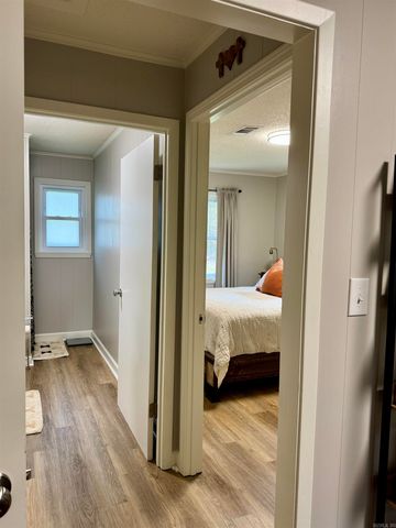 2460 Armstead Road, Star City, AR 71667