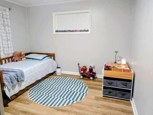 2460 Armstead Road, Star City, AR 71667