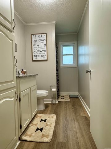 2460 Armstead Road, Star City, AR 71667