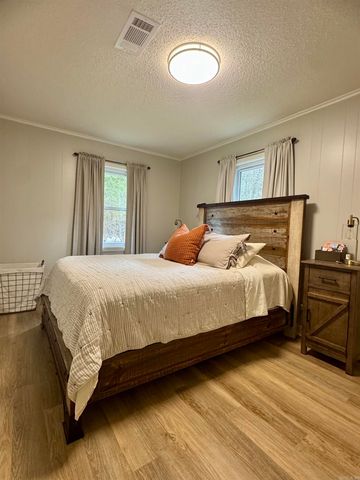 2460 Armstead Road, Star City, AR 71667