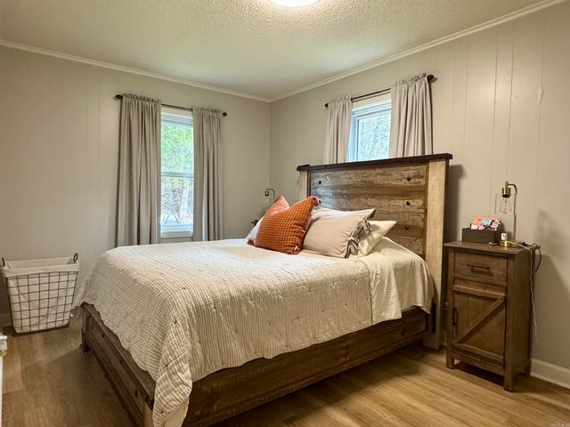 2460 Armstead Road, Star City, AR 71667