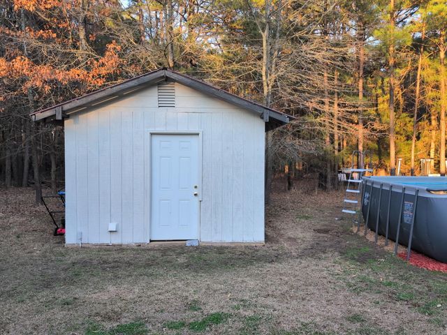 2460 Armstead Road, Star City, AR 71667