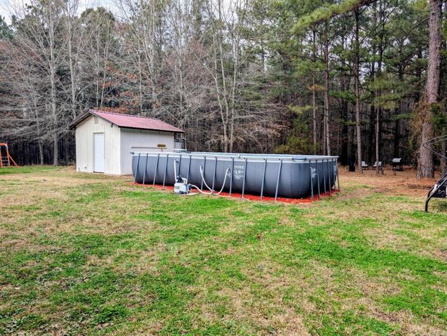 2460 Armstead Road, Star City, AR 71667