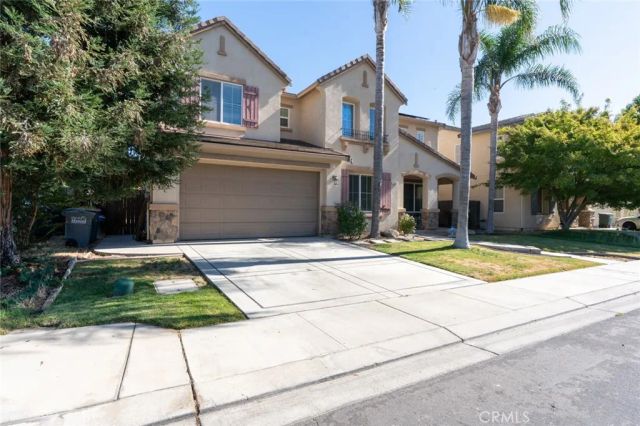 1289 Verdon Court, Merced, CA 95348