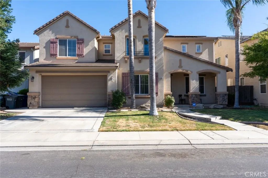 1289 Verdon Court, Merced, CA 95348