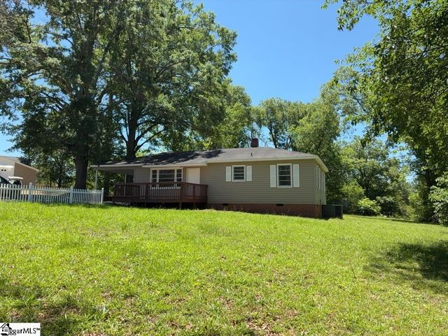 330 Frans Drive, Arcadia, SC 29320