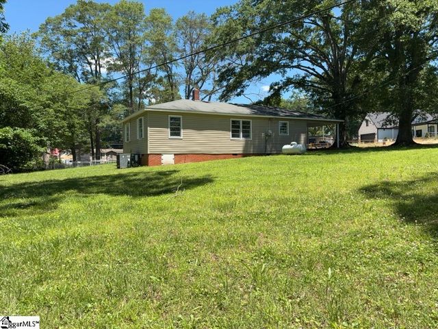 330 Frans Drive, Arcadia, SC 29320