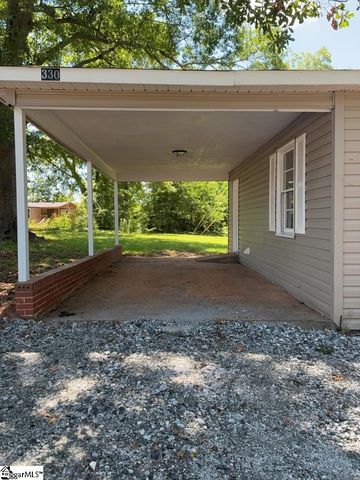 330 Frans Drive, Arcadia, SC 29320