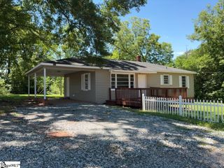 330 Frans Drive, Arcadia, SC 29320