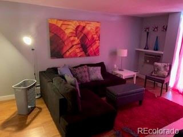 799 Dahlia St 507, Denver, CO 80220