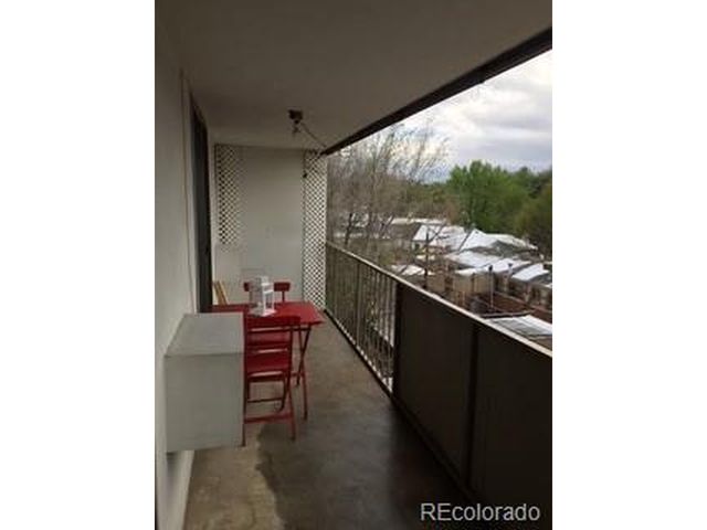 799 Dahlia St 507, Denver, CO 80220
