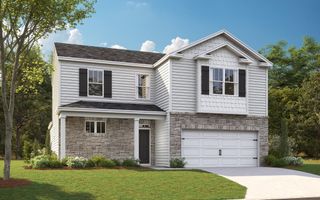 4308 Scarlet Ct, Columbia, TN 38401