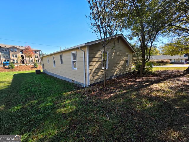 531 Old Stone Road, Villa Rica, GA 30180