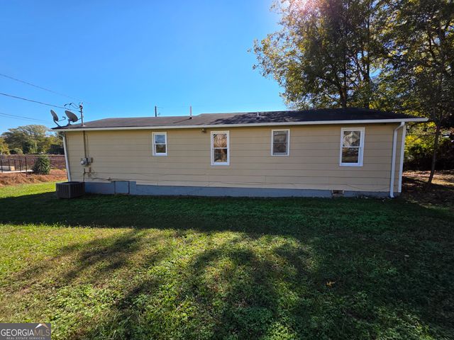 531 Old Stone Road, Villa Rica, GA 30180