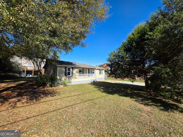 531 Old Stone Road, Villa Rica, GA 30180