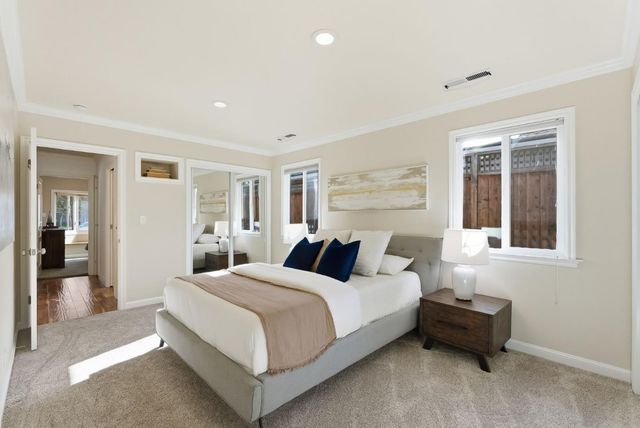 1276 Windsor Way, Redwood City, CA 94061