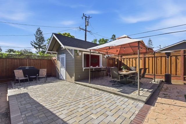 1276 Windsor Way, Redwood City, CA 94061