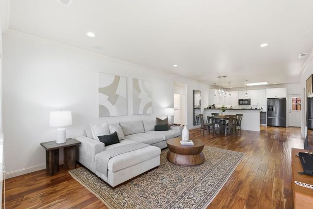 1276 Windsor Way, Redwood City, CA 94061