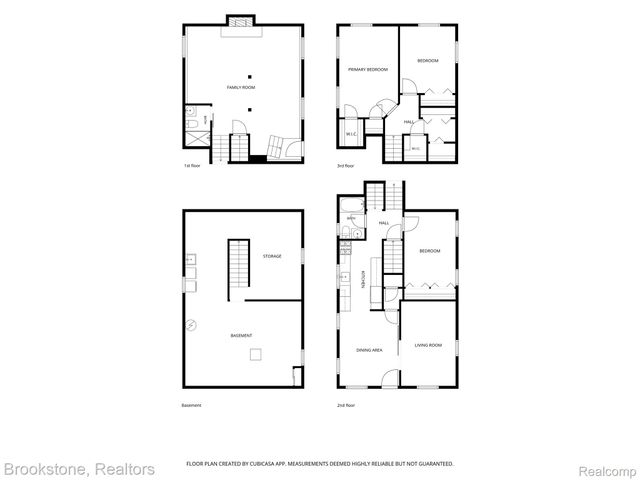 313 N Castell Avenue, Rochester, MI 48307
