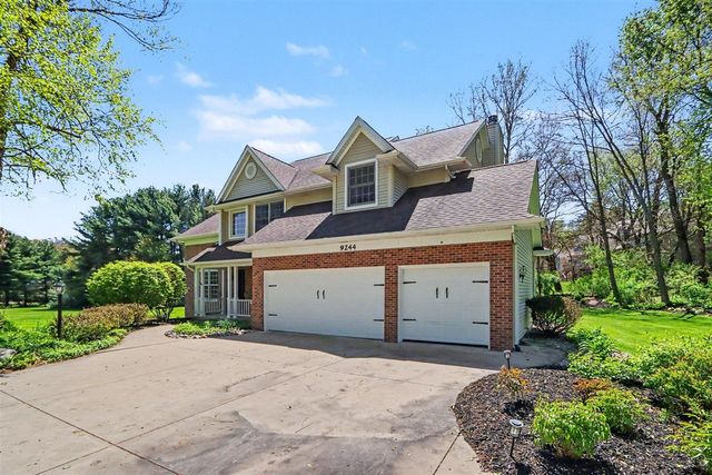 9244 Weathervane, Galesburg, MI 49053