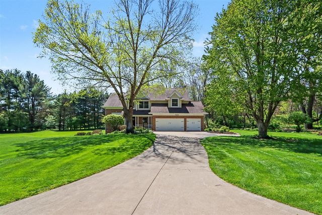 9244 Weathervane, Galesburg, MI 49053