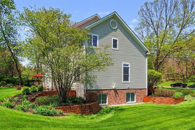 9244 Weathervane, Galesburg, MI 49053
