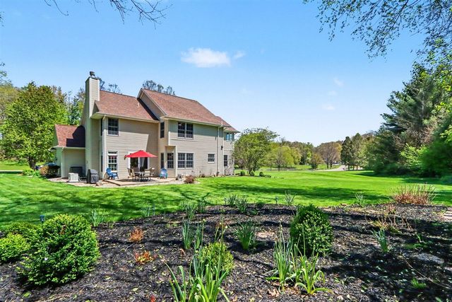9244 Weathervane, Galesburg, MI 49053