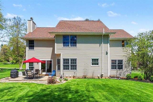 9244 Weathervane, Galesburg, MI 49053