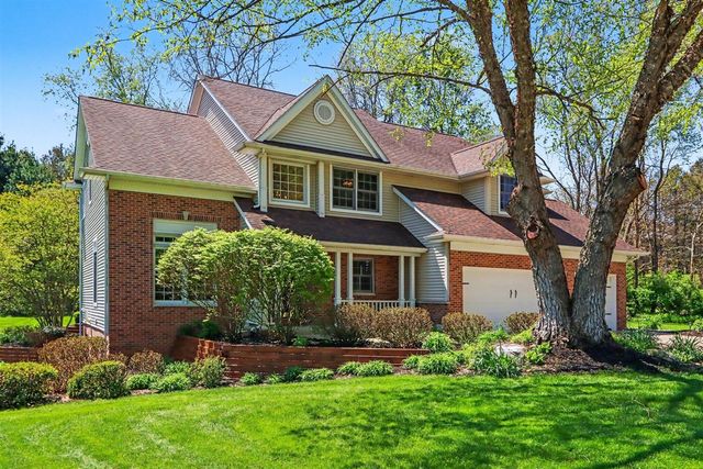 9244 Weathervane, Galesburg, MI 49053