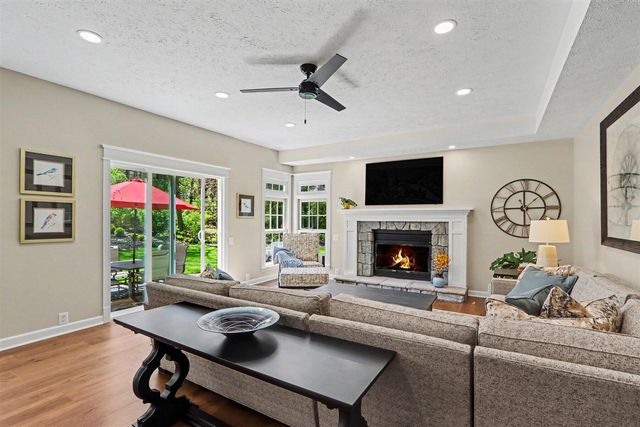 9244 Weathervane, Galesburg, MI 49053