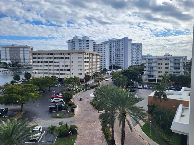 100 Golden Isles Dr 615, Hallandale Beach, FL 33009