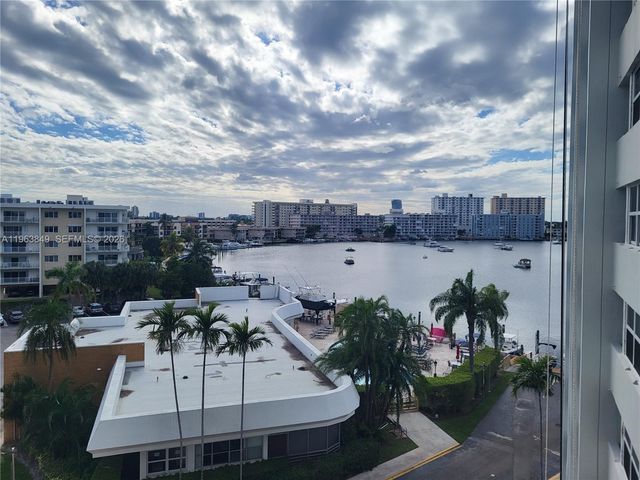 100 Golden Isles Dr 615, Hallandale Beach, FL 33009