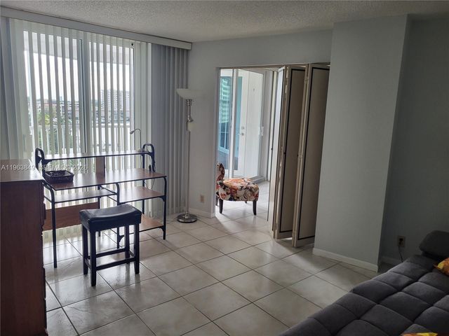 100 Golden Isles Dr 615, Hallandale Beach, FL 33009